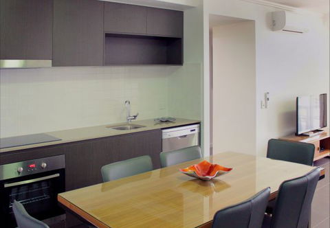 Direct Hotels Pacific Sands - New South Wales Tourism  8