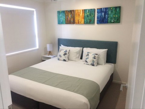 Direct Hotels - Breeze On Brightwater - New South Wales Tourism  2