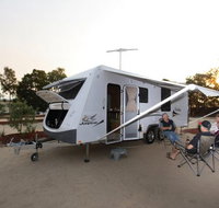 Eldorado Tourist Park - New South Wales Tourism 