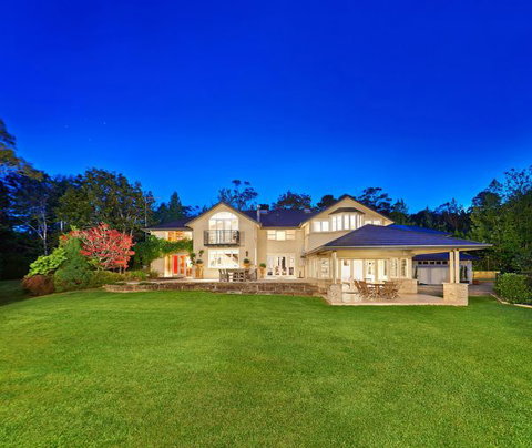 Ellengowan - New South Wales Tourism  0