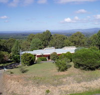 Engelwood Ridge - New South Wales Tourism 