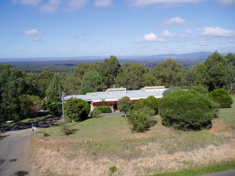 Engelwood Ridge - New South Wales Tourism  0