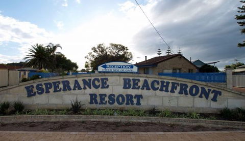 Esperance Beachfront Resort - New South Wales Tourism  0