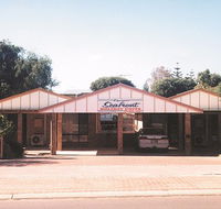 Esperance Seafront  Holiday Units - New South Wales Tourism 