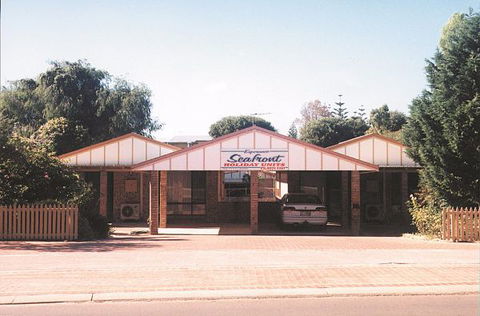 Esperance Seafront  Holiday Units - New South Wales Tourism  0