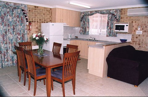 Esperance Seafront  Holiday Units - New South Wales Tourism  1