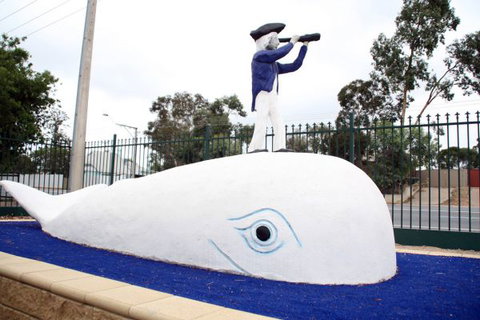 Explorers - New South Wales Tourism  2