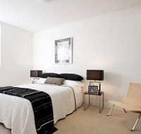 Executive Two Bedroom Unit Crows Nest - New South Wales Tourism 