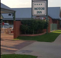 Federation Motor Inn Young - New South Wales Tourism 