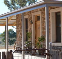 Flinders Bush Retreats - New South Wales Tourism 