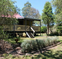 Fosterton School House - New South Wales Tourism 