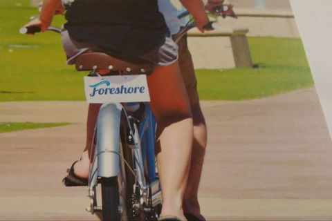 Foreshore Backpackers - New South Wales Tourism  3