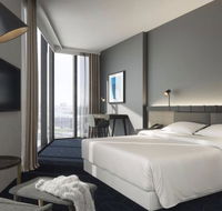 Four Points by Sheraton Melbourne Docklands - New South Wales Tourism 