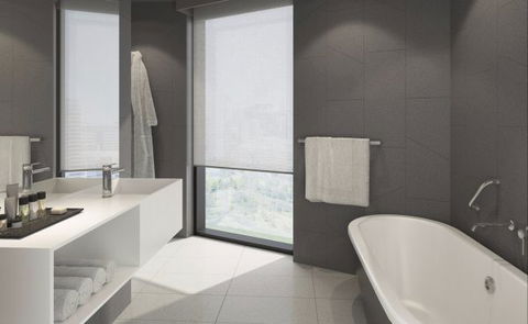 Four Points By Sheraton Melbourne Docklands - New South Wales Tourism  1