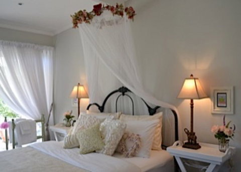 Garden Cottage B And B - New South Wales Tourism  3