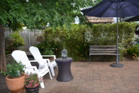 Garden Cottage B And B - New South Wales Tourism  5