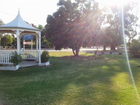 Gazebo Motor Inn - New South Wales Tourism  4