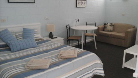 Gazebo Motor Inn - New South Wales Tourism  3