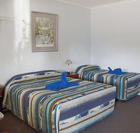 Glendale Park Motel - New South Wales Tourism 