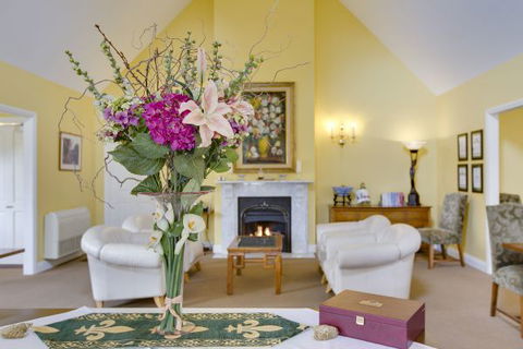 Glen Isla House - New South Wales Tourism  3