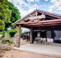Goldfields Hotel and Finnigan's Rest - New South Wales Tourism 