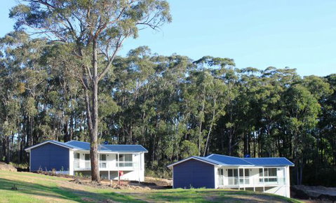 Greenwood Park Estate - New South Wales Tourism  0