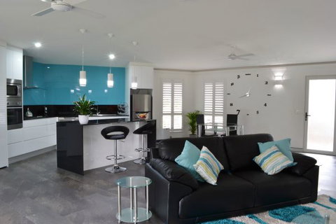 Greenwood Park Estate - New South Wales Tourism  1