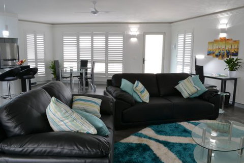 Greenwood Park Estate - New South Wales Tourism  2