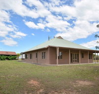 Grasmere Estate Homestead - New South Wales Tourism 