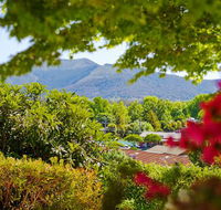 Greatview Holiday Spa Retreat for Couples - New South Wales Tourism 