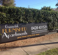 Gunnedah Furnished Apartments - New South Wales Tourism 