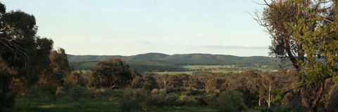 Guy's Cross Farm Cottage - New South Wales Tourism  1