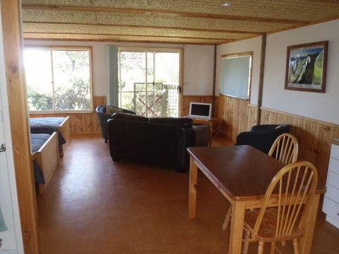 Guy's Cross Farm Cottage - New South Wales Tourism  2