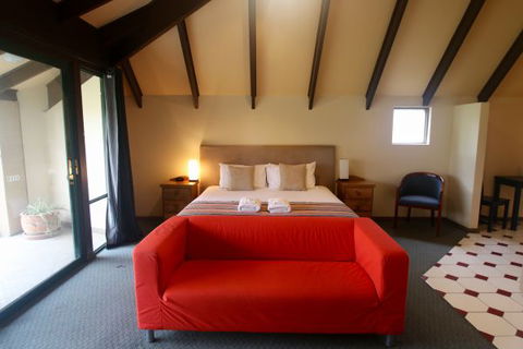 Hahndorf Motel - New South Wales Tourism  0