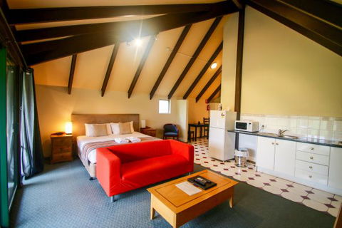 Hahndorf Motel - New South Wales Tourism  1