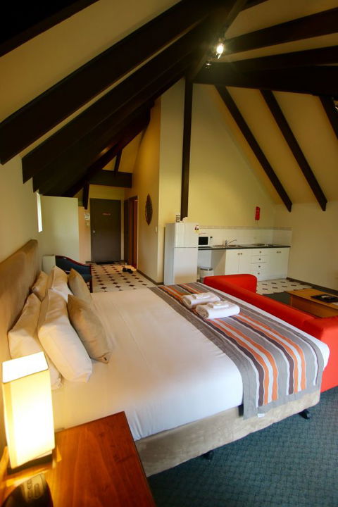 Hahndorf Motel - New South Wales Tourism  2