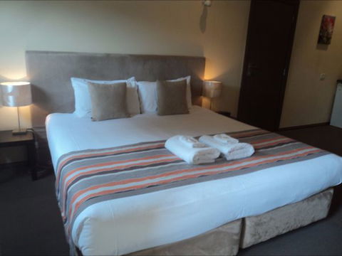 Hahndorf Motel - New South Wales Tourism  4