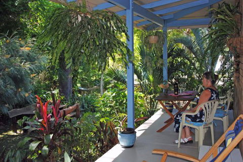 Halcyon Retreat - New South Wales Tourism  0