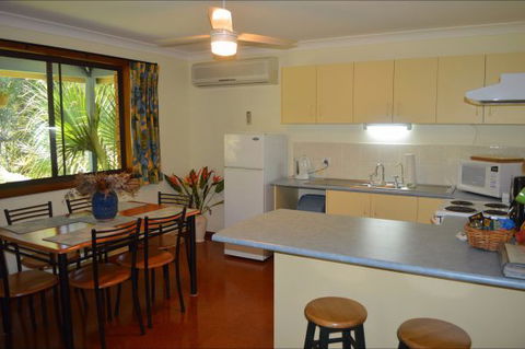 Halcyon Retreat - New South Wales Tourism  4