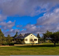 Heatherington Cottage - New South Wales Tourism 