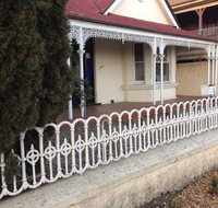 Heggaton artHouse Apartments - New South Wales Tourism 