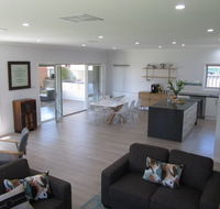 Hillberry House Bed and Breakfast - New South Wales Tourism 