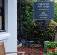 High Cross Park  Lodge - New South Wales Tourism 