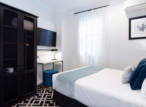 High Cross Park  Lodge - New South Wales Tourism  1