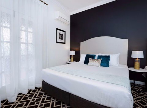 High Cross Park  Lodge - New South Wales Tourism  2