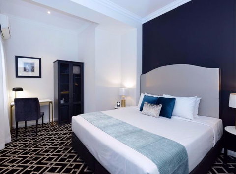 High Cross Park  Lodge - New South Wales Tourism  3