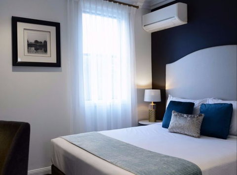 High Cross Park  Lodge - New South Wales Tourism  4