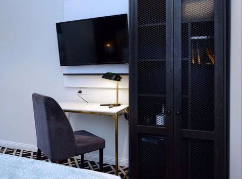 High Cross Park  Lodge - New South Wales Tourism  5