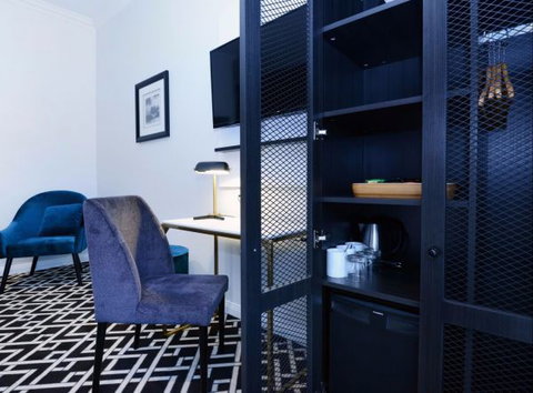 High Cross Park  Lodge - New South Wales Tourism  6