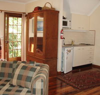 HJapartments - New South Wales Tourism 